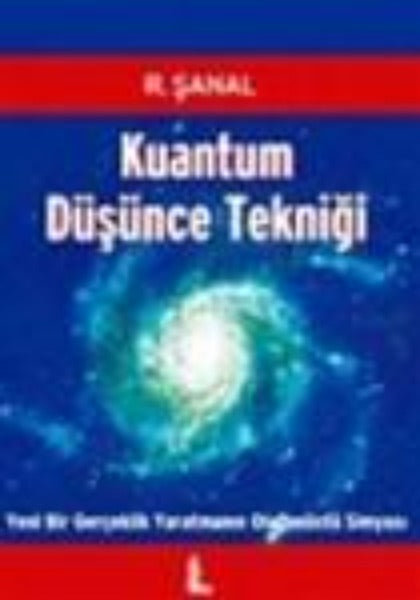 Kuantum Dusunce Teknigi