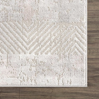 Bucky Area Rug