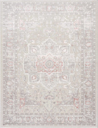 Damla Area Rug