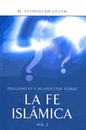 Preguntas y Respuestas Sobre La Fe Islamica 2 (Spanish) - Questions 2