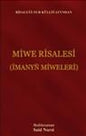 Meyve Risalesi (Turkmence)