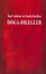 Doga Dilegler (Turkmence) Dua Mecmuasi