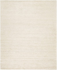 Winta Cream Wool Area Rug