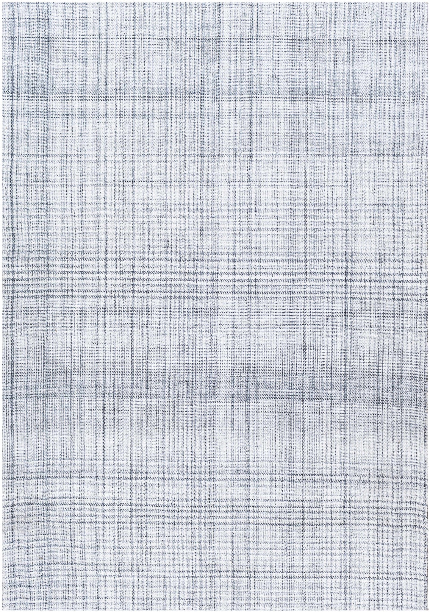 Lubna Light Slate Area Rug
