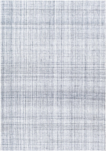 Lubna Light Slate Area Rug