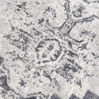 Hera Ivory Boutique Washable Rug