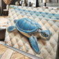 3D Coastal Wall Art V