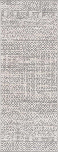 Gravelbourg Washable Boho Rug - Promo