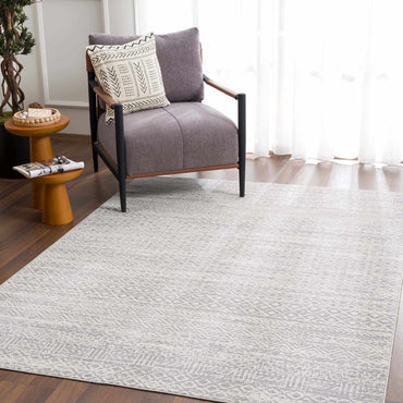 Gravelbourg Washable Boho Rug - Promo