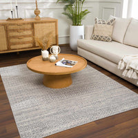 Gravelbourg Washable Boho Rug - Promo