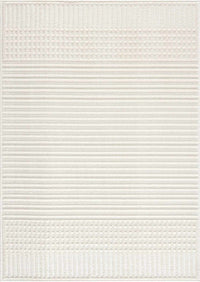 Rhun Washable Area Rug