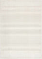 Rhun Washable Area Rug