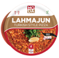 Moda Lahmacun Vegan 400G