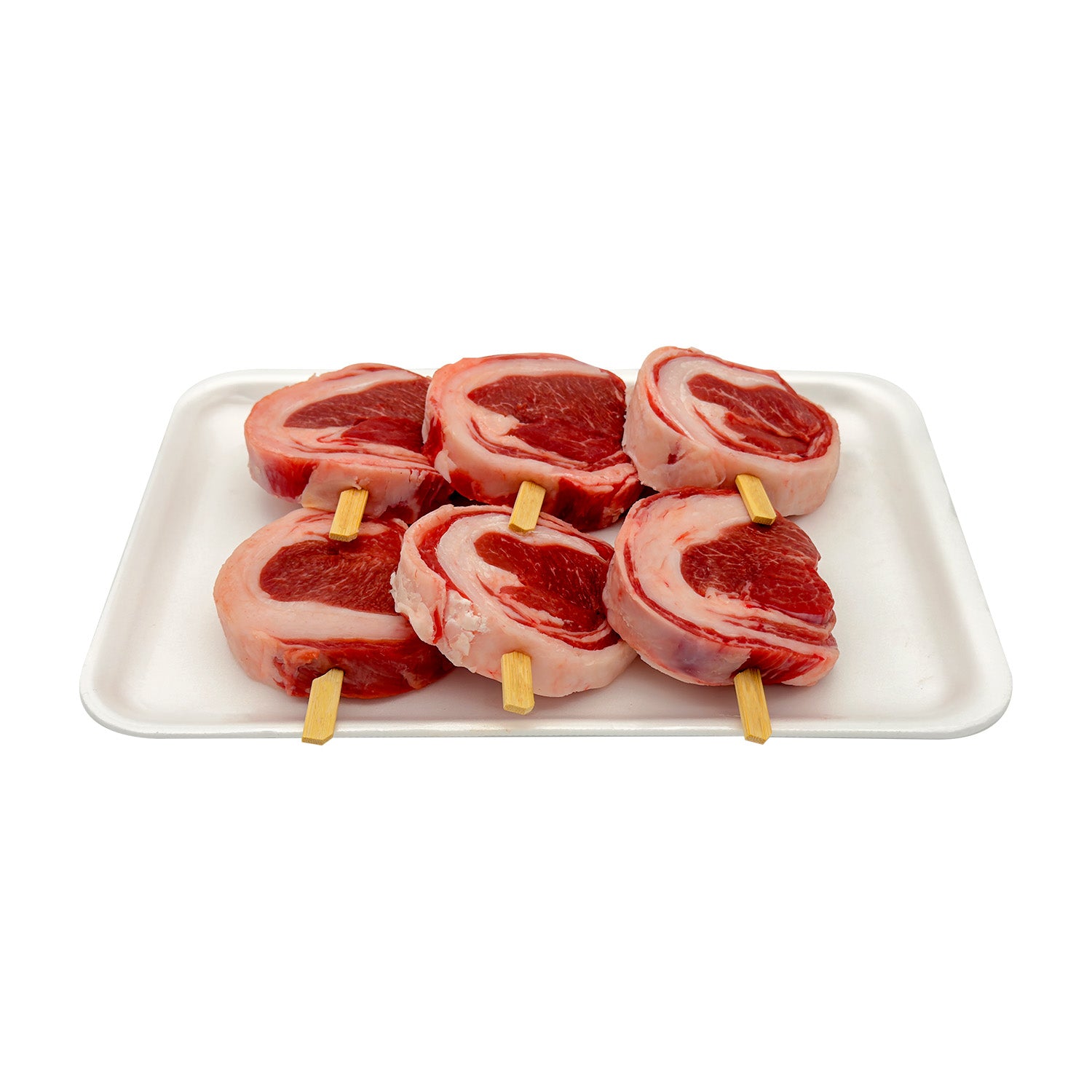 Lamb Beyti Special Cut