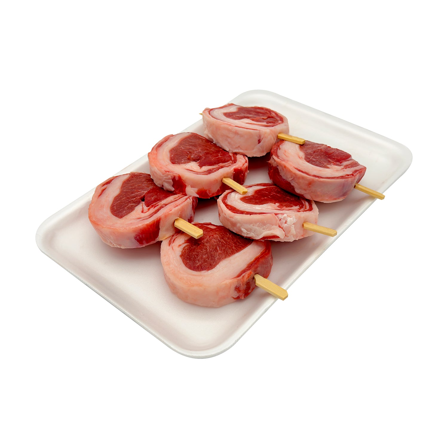 Lamb Beyti Special Cut