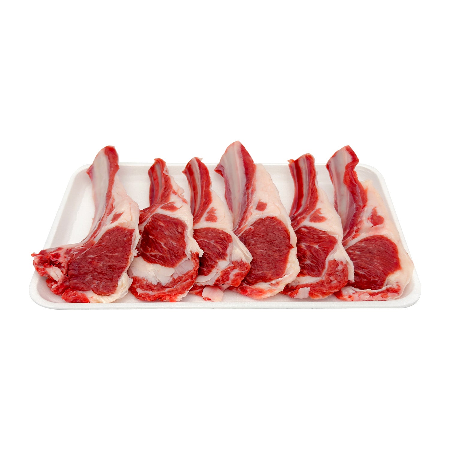 Lamb Chops