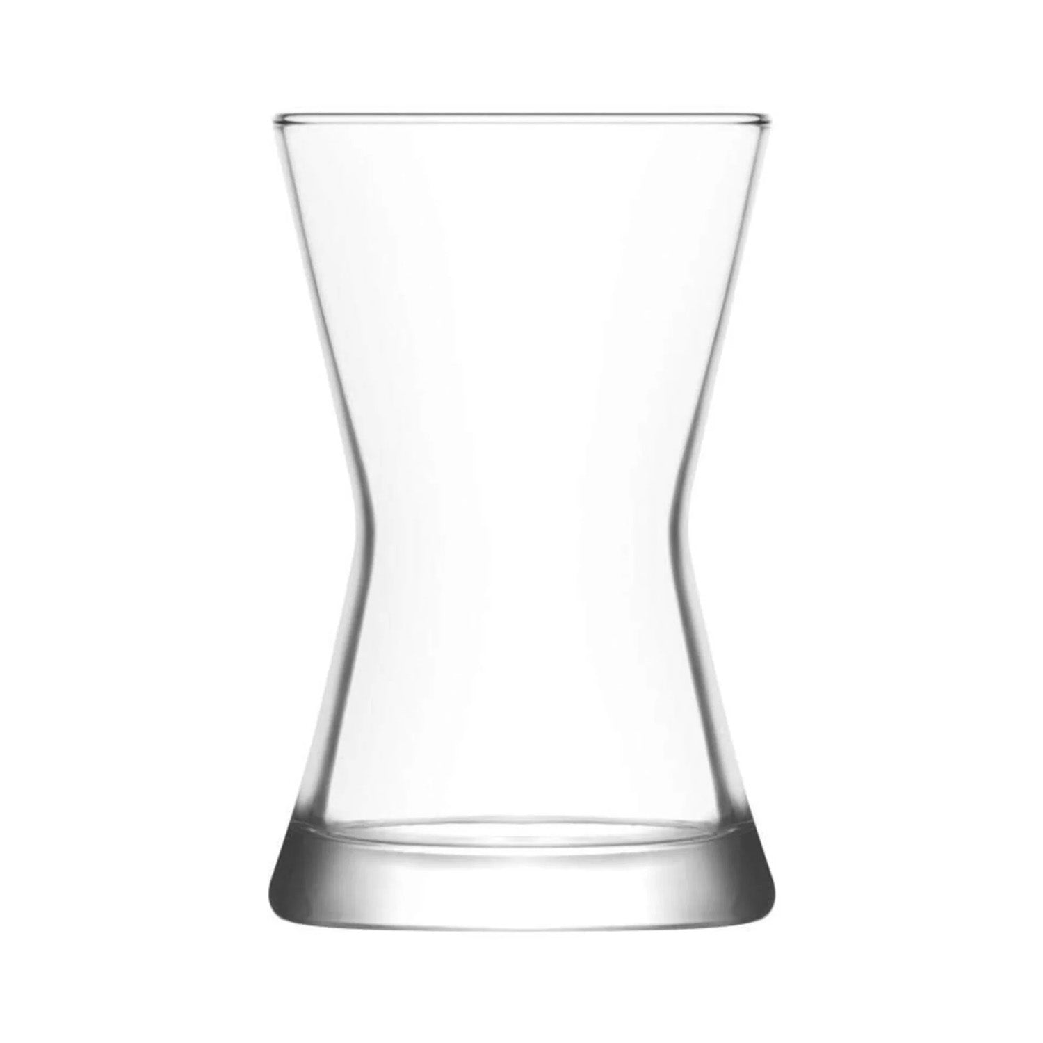 Lav Derin Tea Glass 140Cc 6Pc