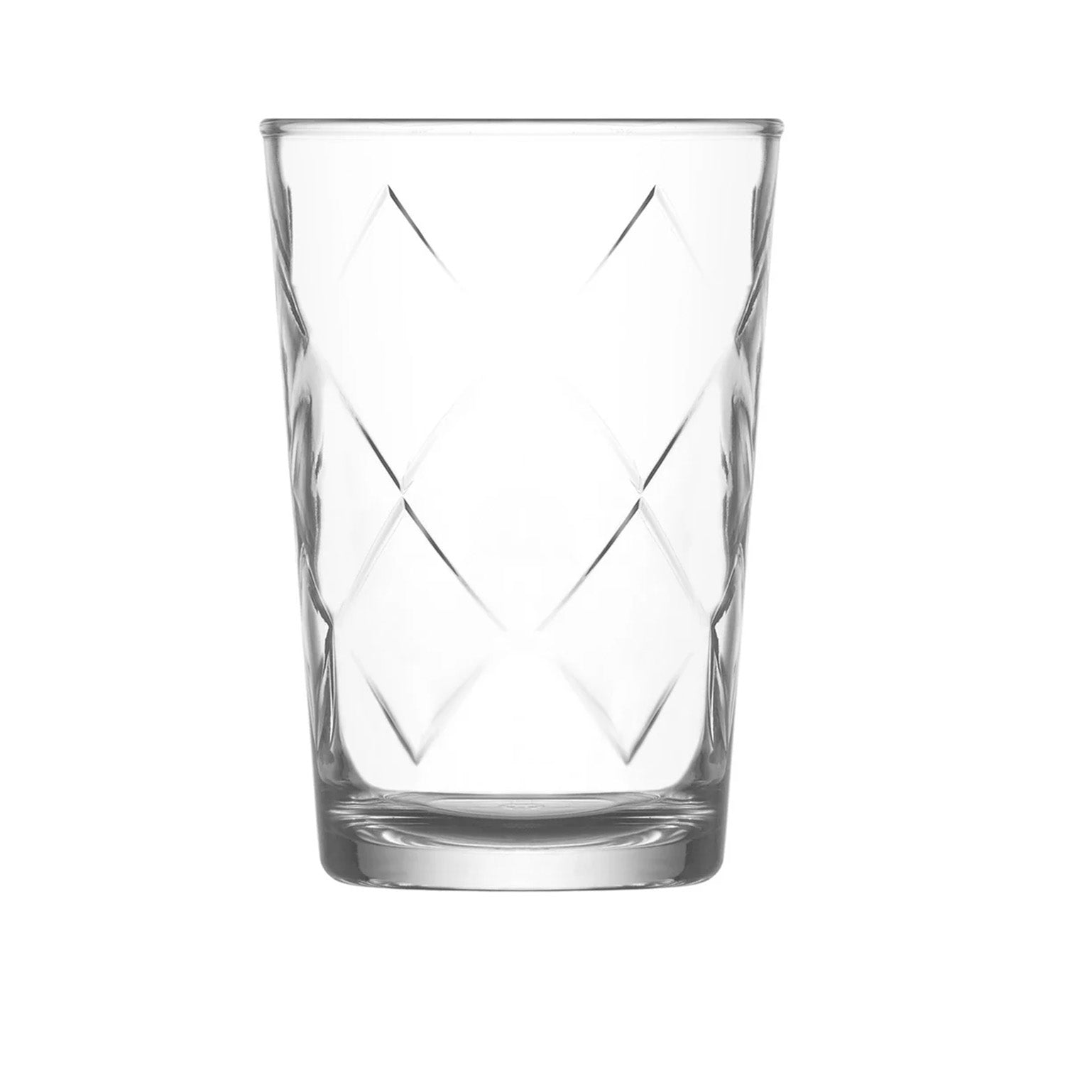 Lav Water Glass Mevsim 6Pc