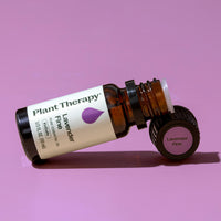 Lavender Fine Essential Oil