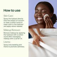 Lavender Hydrosol