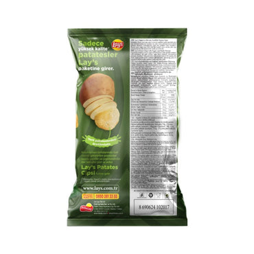 Lays Potato Chip Yogurt 95G