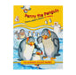 I’m Learning Allah’s Names (I) – Penny the Penguin Learns Allah’s Name al-Hakim