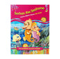 I’m Learning Allah’s Names (I) – Serhan the Seahorse Learns Allah’s Name Ash-Shafi