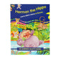 I’m Learning Allah’s Names (I) – Herman the Hippo Learns Allah’s Name ar-Razzaq