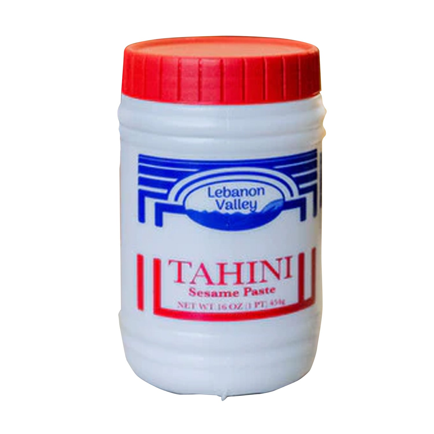 Lebanon Valley Tahini 1Lb