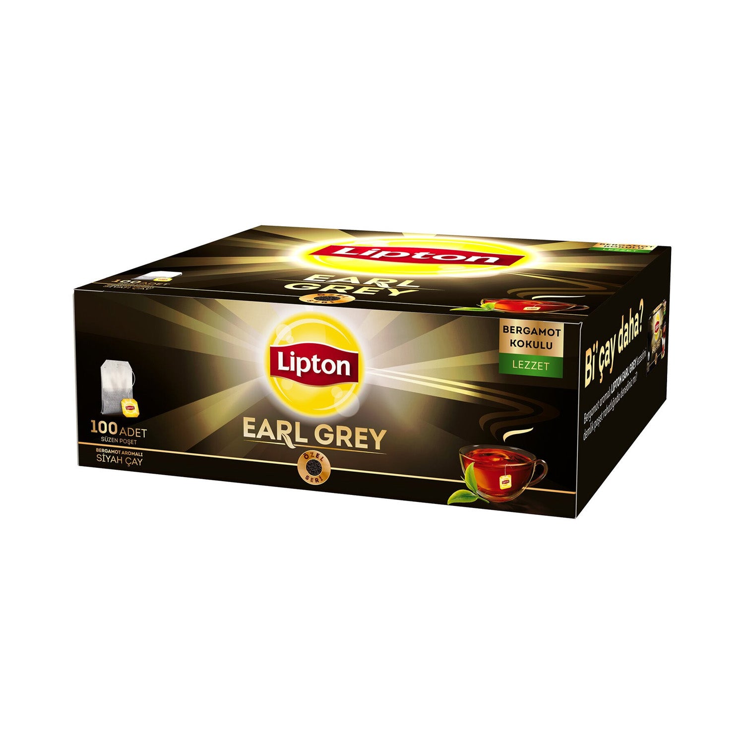 Lipton EarlyGey 200G