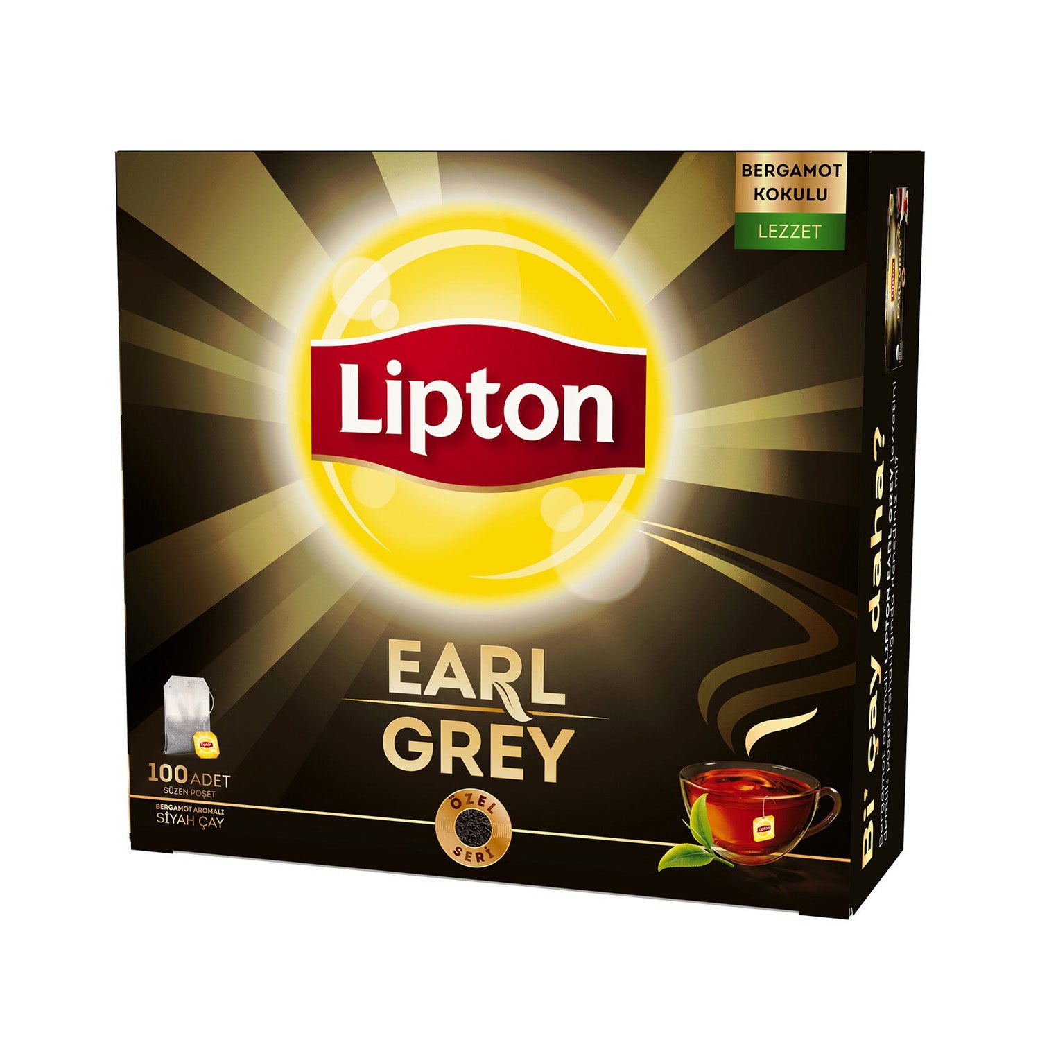 Lipton EarlyGey 200G