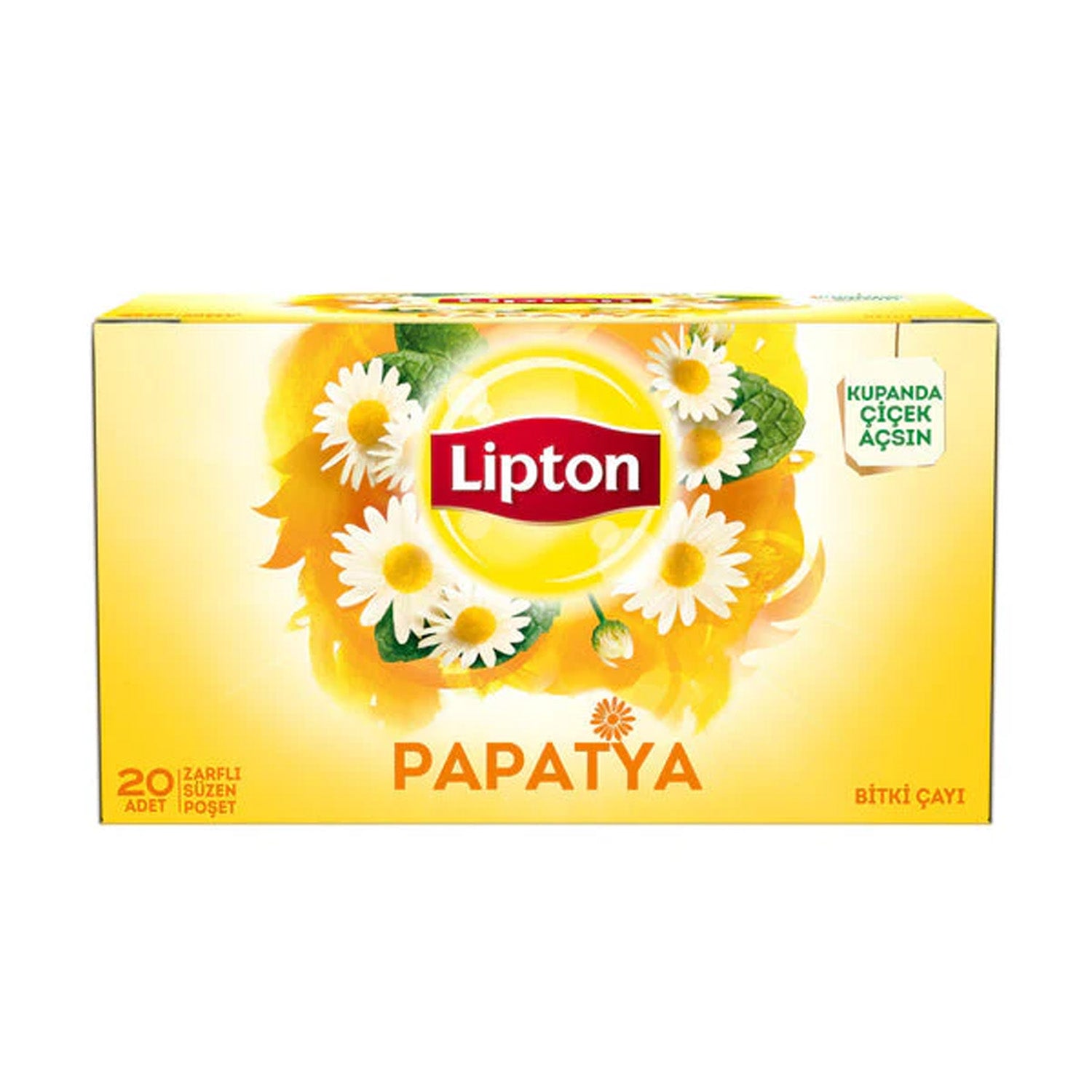 Lipton Chamomile Tea 30G