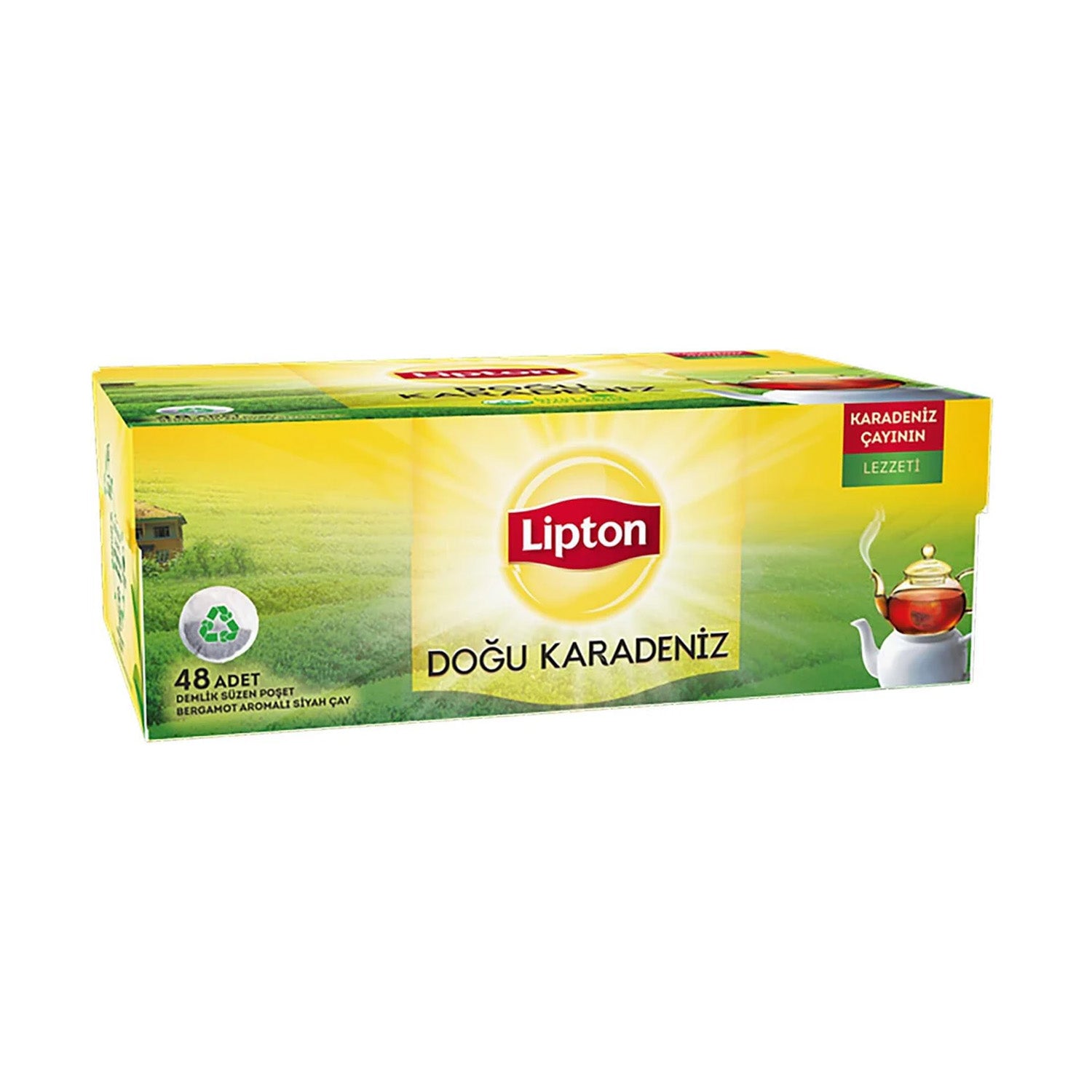 Lipton Dogu Karadeniz 153G