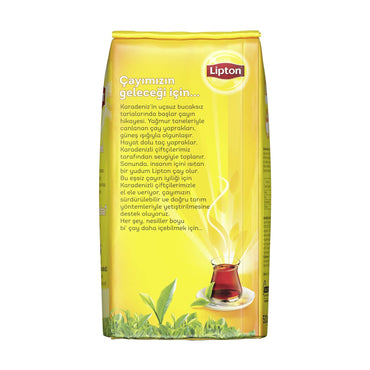 Lipton Dogu Karadeniz 500G