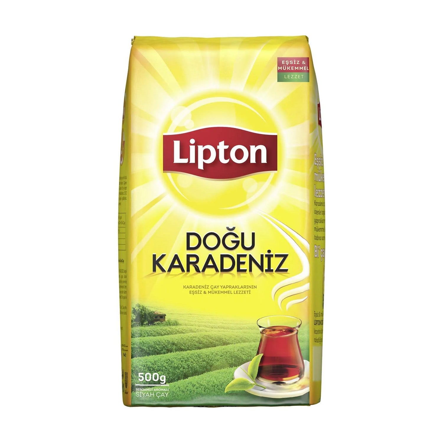 Lipton Dogu Karadeniz 500G
