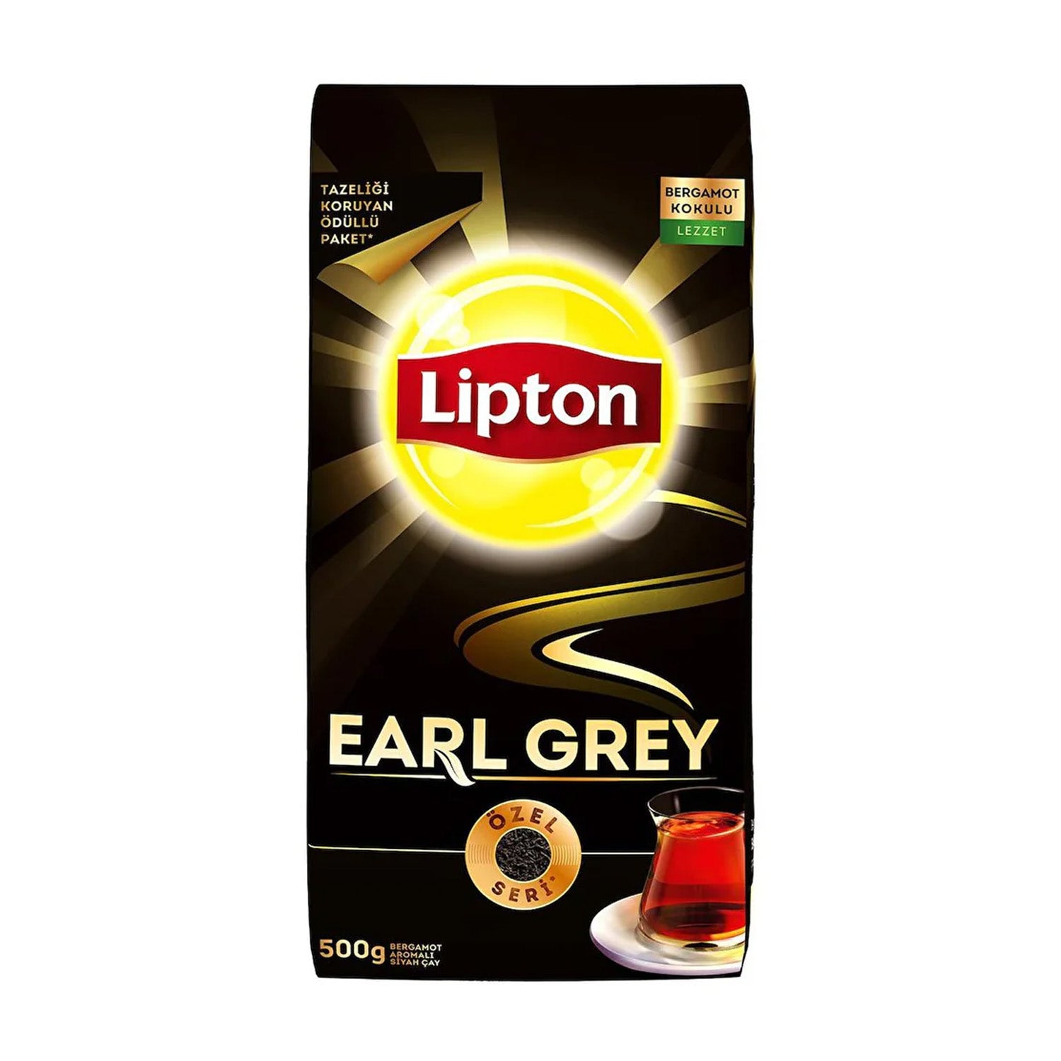 Lipton EarlGey 500G