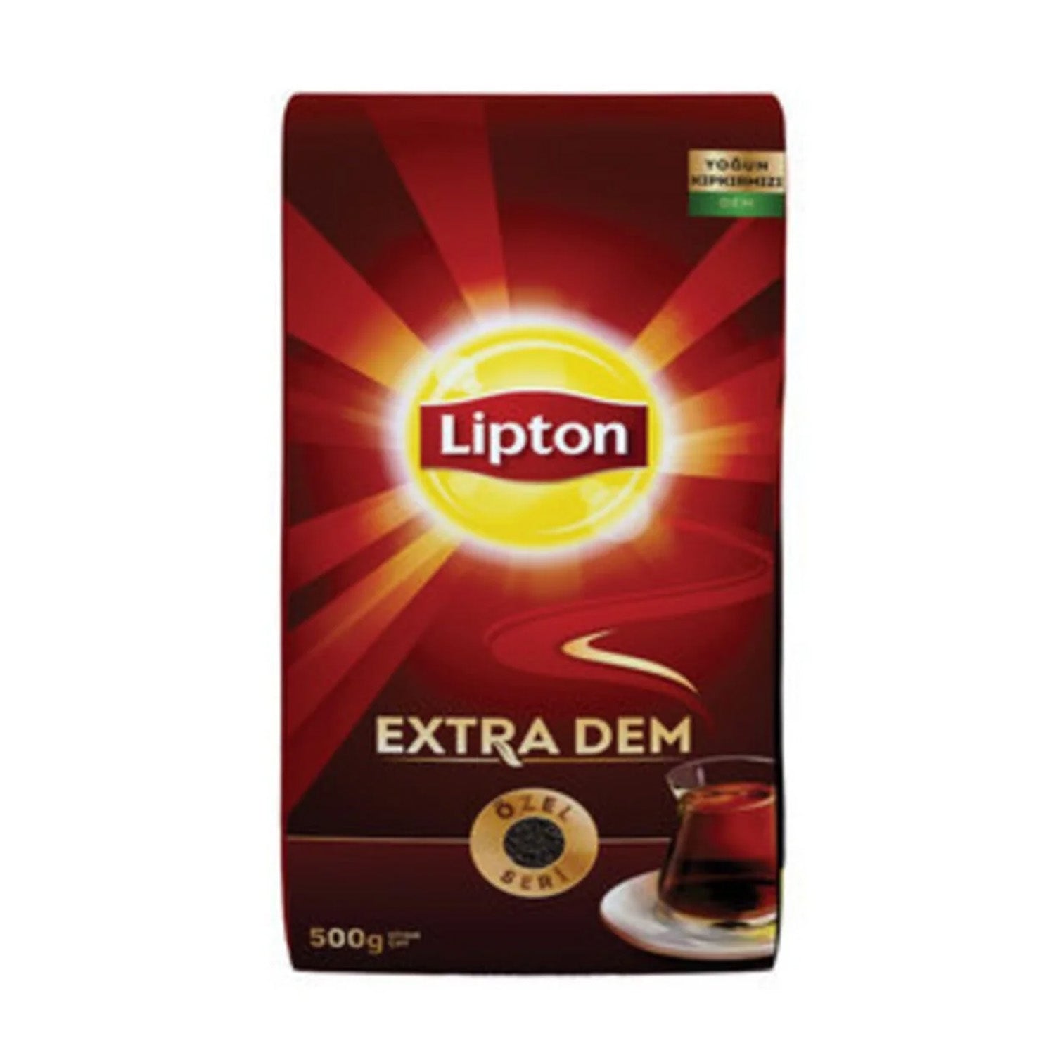 Lipton Extra 500