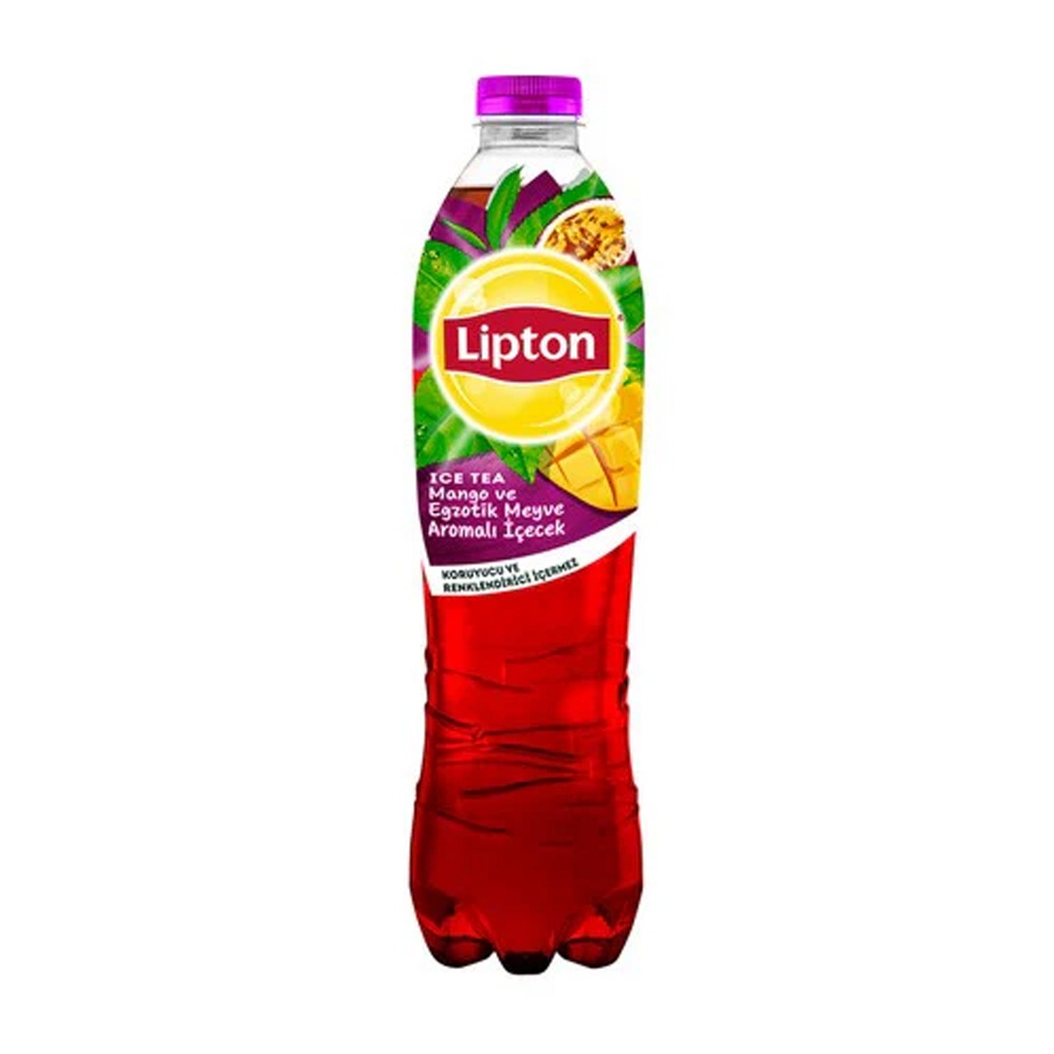 Lipton Ice Tea Mango 1.5Lt