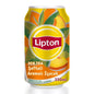 Lipton Iced Tea Peach 330Ml