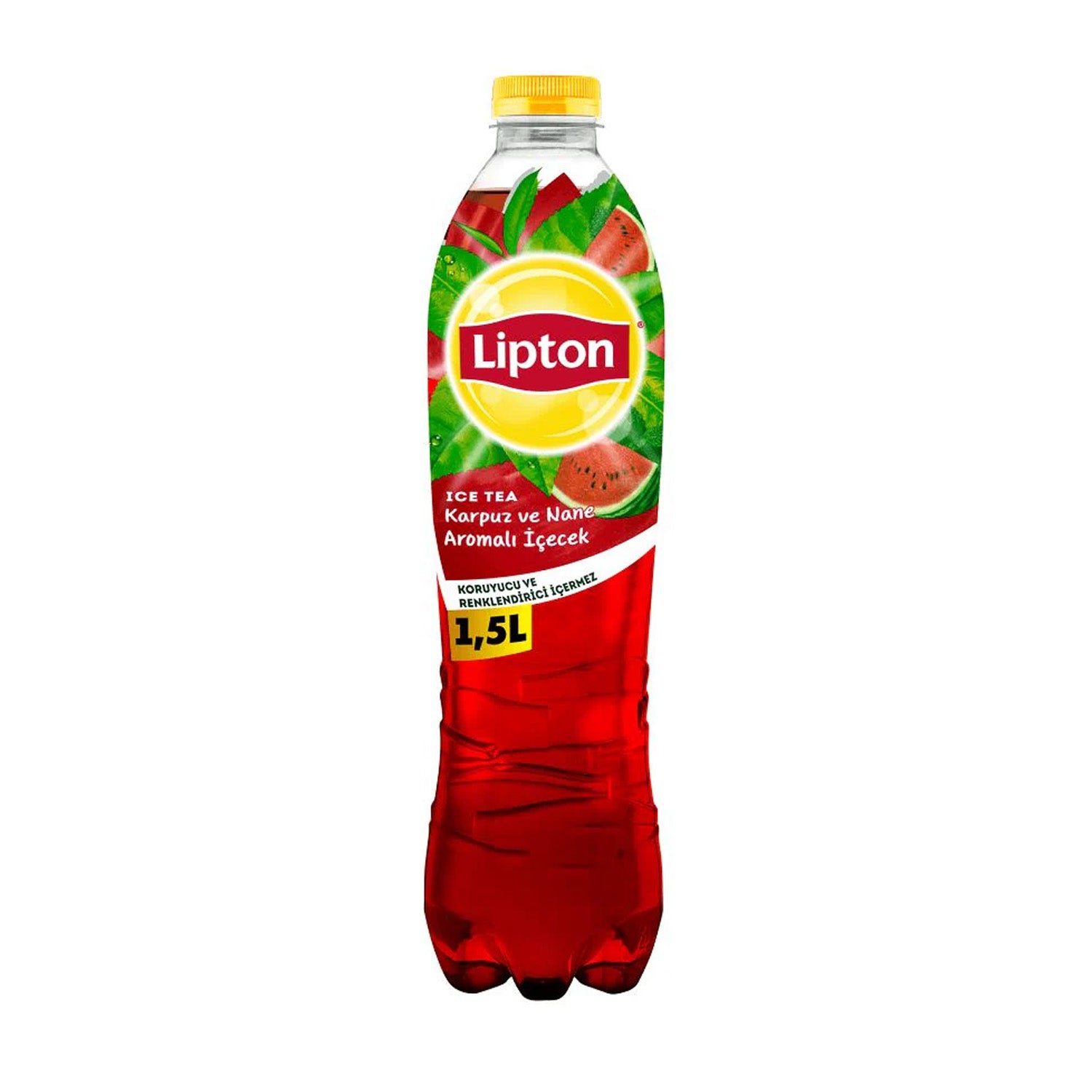 Lipton Iced Tea Watermelon 1.5L