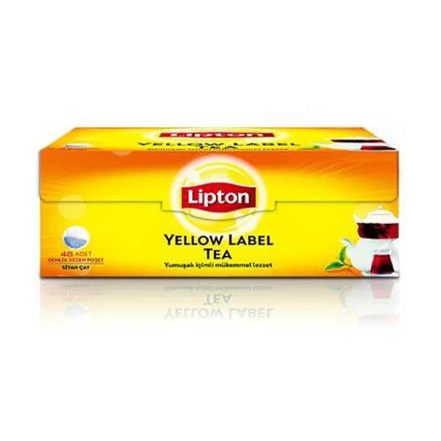 Lipton Yellow Label 153G