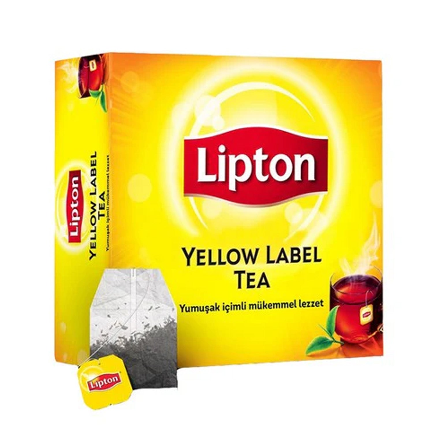 Lipton Yellow Label 200G