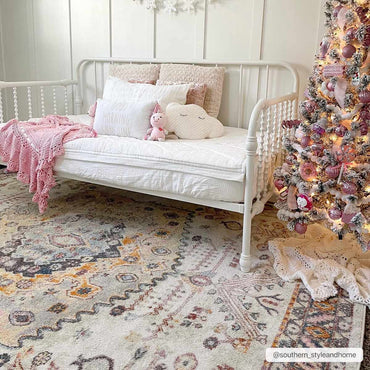 Loranger Area Rug - Clearance