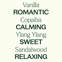 Love Vanilla Essential Oil Blend