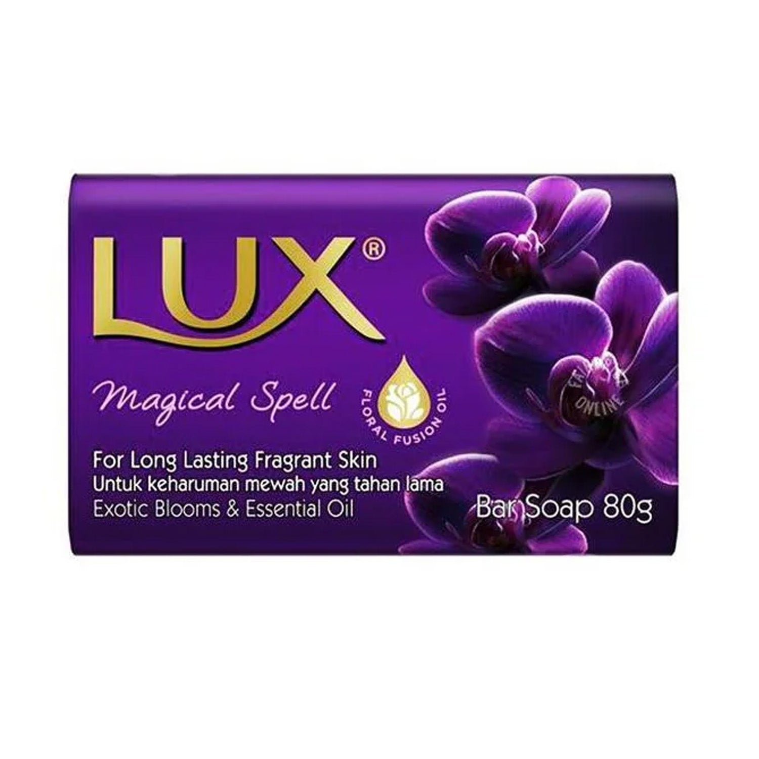 Lux Magical Spell Soap 80G