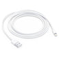Lightning to USB Cable (2 m)