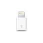 Lightning to Micro USB Adapter