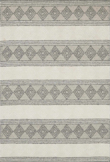Mineola Wool Area Rug