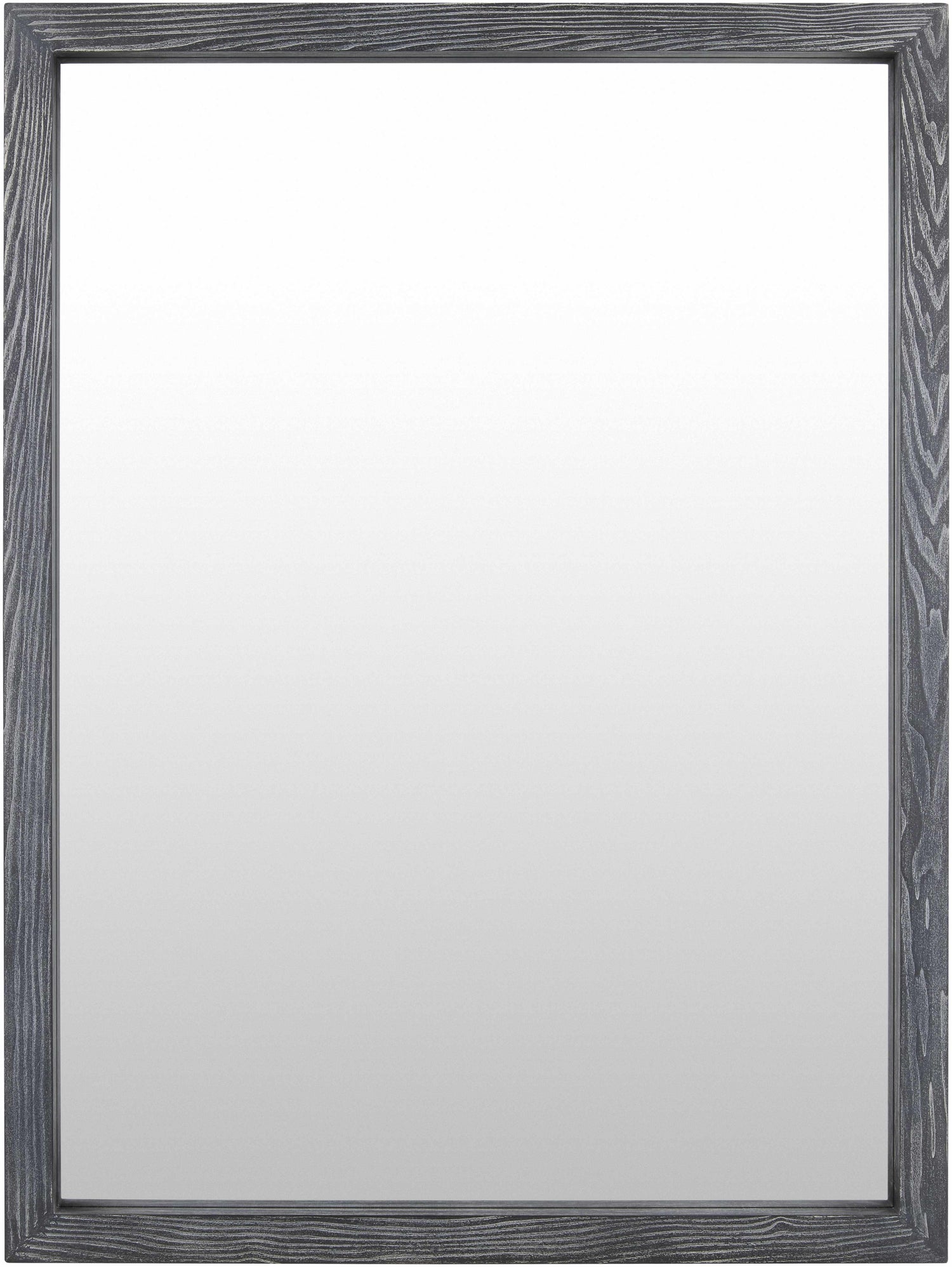 Matagalpa Black Accent Mirror