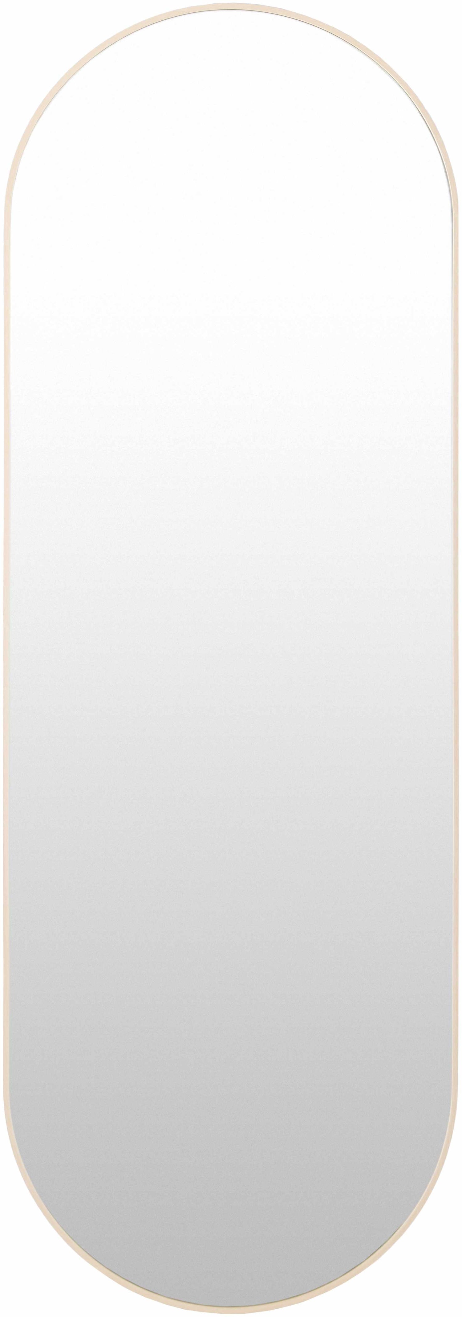 Marmelete Dark Red Mirror